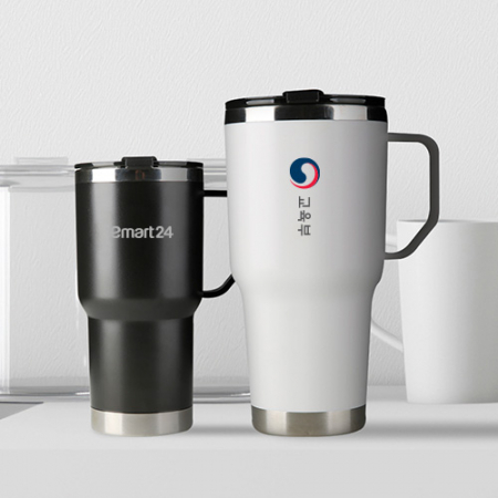 디지토 오피스 이중스텐 텀블러600ml #2