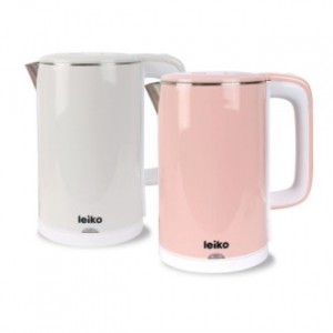 레이코 무선 이중전기포트 1.5리터