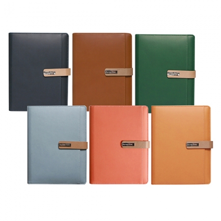 스타 6공 바인더 다이어리 40절 #2