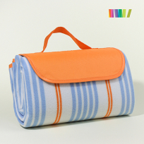 스트라이프 피크닉매트 돗자리 145x140cm