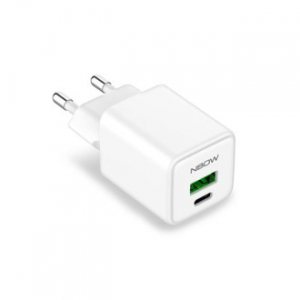 DAVID GaN  30W PD3.0 PPS고속충전기