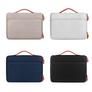와이퍼 방수 노트북 태블릿 파우치 서류가방