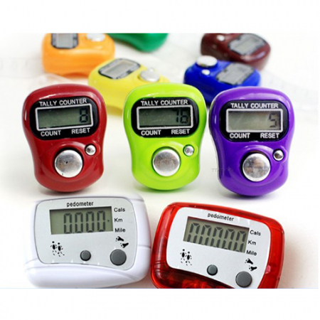 미니계수기 미니만보계 #2