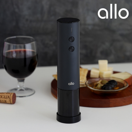 알로코리아 AWO2 충전식 전동 와인오프너 #4