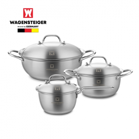 바겐슈타이거 보겐 3종 18+20+26전 #2