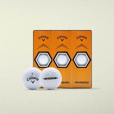NEW 캘러웨이 디아블로 9구 (2pc) 캘러웨이 골프공 9구 #2