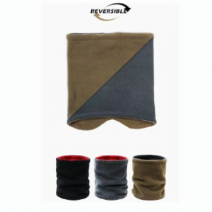 플리스 양면넥워머 // 1장으로2장효과, 인기워머