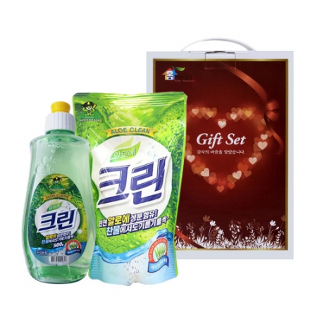 인센스 주방세제 3호 #2