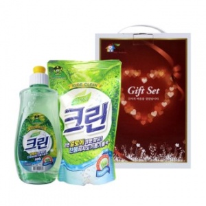 인센스 주방세제 3호