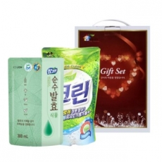 인센스 주방세제 1호