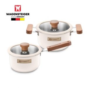 바겐슈파이거 리블링 냄비 2종 (18편수+20양수)