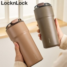 락앤락 4359 메트로 카페 프리미엄 세라믹 텀블러 650ML