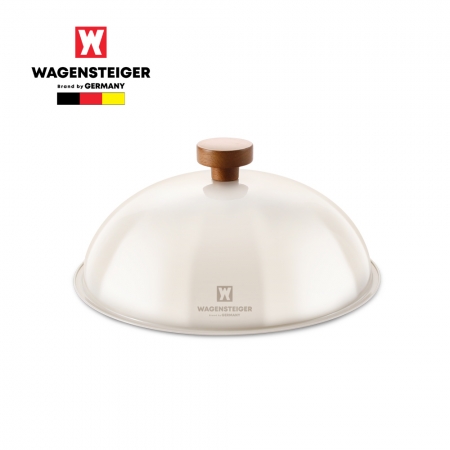 바겐슈파이거 레스팅 커버 아이보리 24cm #2