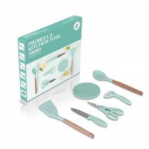 프로벨라 주방 조리도구 6종세트 HB