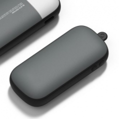 아이리버 손난로 보조배터리  5200mAh HW-ID52