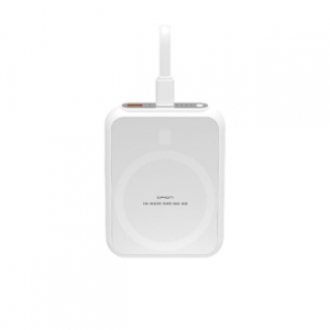 고속맥세이프 보조배터리5000mAh 15w