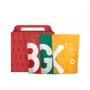 레인보우샵 삼총사 베이직 실속 세트