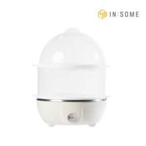 인썸 2단 계란찜기 IEP-350