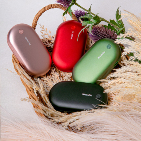 로이체 손난로 보조 배터리 HW-05 5200mAh RC #2