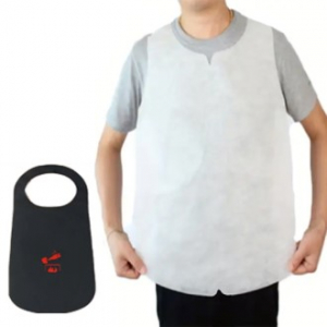 일회용 부직포 앞치마 40g/인쇄&배송비 무료