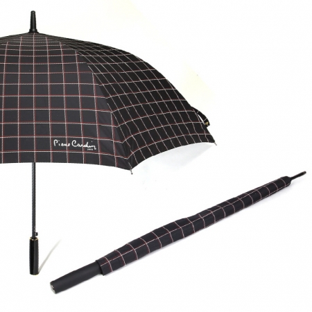 피에르가르뎅 70 심플체크 자동 장우산 #2