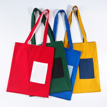 에브리데이 에코백 No.07 37x44cm #2