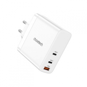 초텍 PD 140W GaN  C + A 듀얼 고속 충전기 PD6026