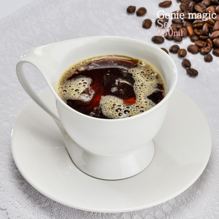 지니매직 세라믹 커피잔세트230ml #3