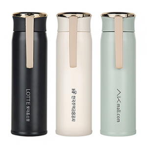 바쏘 데이 스트랩 텀블러 450ml