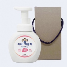 다올 아이깨끗해 핸드워시 레몬향 250ml