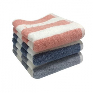 영신타올 엘르 스트라이프 40X80cm 160g