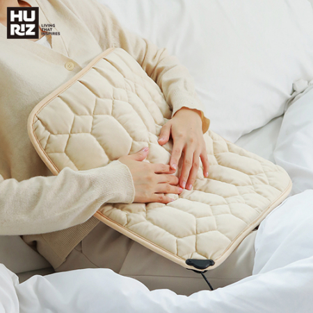 휴라이즈 1인용 USB온열방석 #4