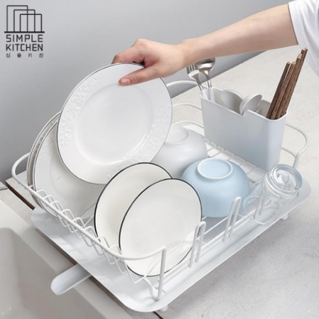 심플키친 식기 건조대 SK-061 #2