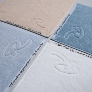 영신타올 로베르타 호텔타올 40x80cm 170G