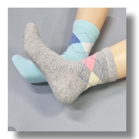 오가닉  친환경양말  공정무역   오가닉중목   착한상품 #2