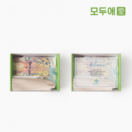 모두애 오피스 온보딩 웰컴키트 스타트 #4