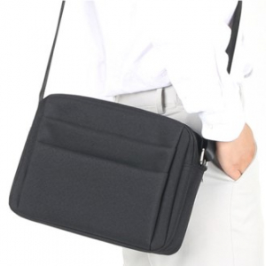 클래식 충격흡수 방수 핸드폰 가방 크로스가방