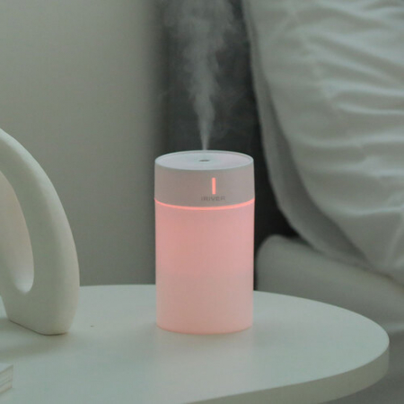 아이리버 USB 가습기  IHM-H2 #4