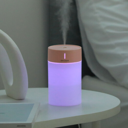 아이리버 USB 가습기  IHM-H2 #5