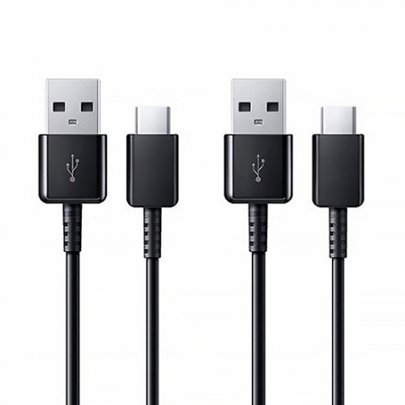 삼성 전용 C타입 고속 충전 케이블 #2