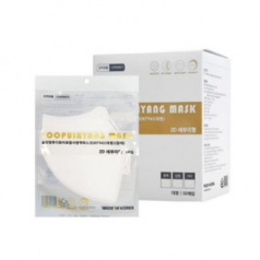 KF94 아름누리숲의 향마스크 2D 새부리형