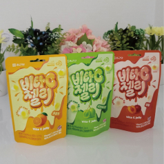 종근당 비타C젤리 42g(스티커포함)