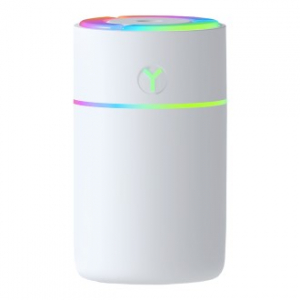 230ml 소형  LED 가습기 TG-GASEUP4