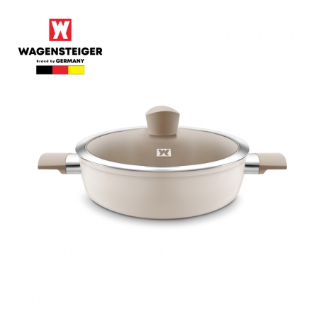 바겐슈타이거 에델 IH 세라믹 전골냄비 24cm #2