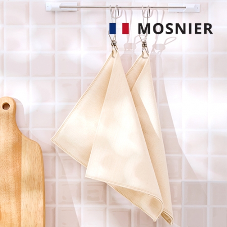 모스니에 친환경 소창주방타올 #3