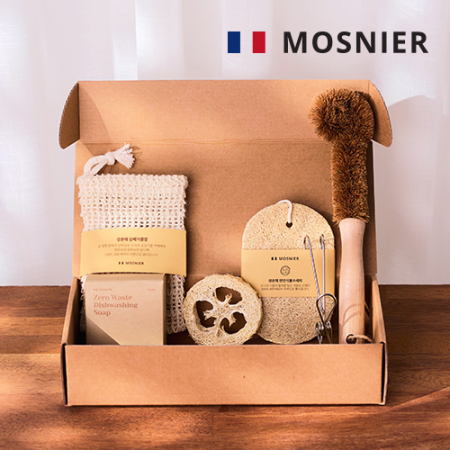 모스니에 제로웨이스트 주방세트6종 #3
