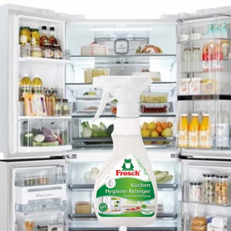 프로쉬 다목적 키친클리너 300ml 선물 #3