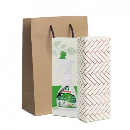 프로쉬 다목적 키친클리너 300ml 선물 #4