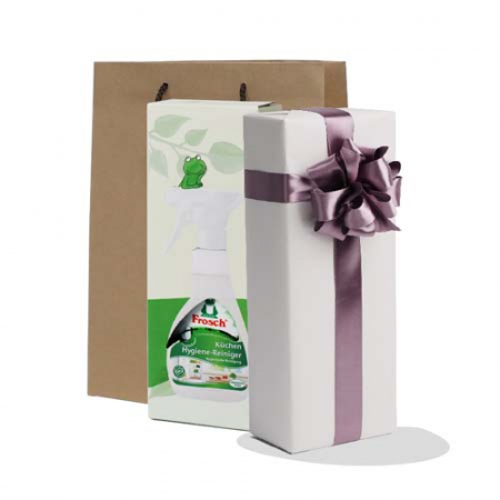 프로쉬 다목적 키친클리너 300ml 선물 #5