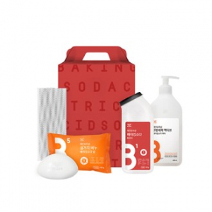 레인보우샵 알뜰 주방 살림 선물세트